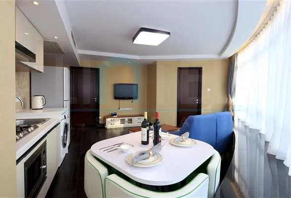 Rm 604 No 116 The 1st ACME City Apartment(3)