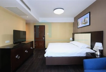 Rm 604 No 116 The 1st ACME City Apartment(5)