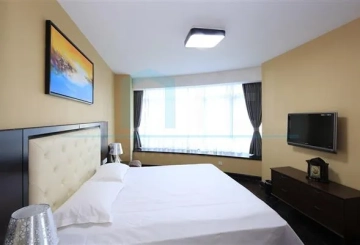 Rm 604 No 116 The 1st ACME City Apartment(7)