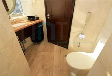 Rm 604 No 116 The 1st ACME City Apartment(8)