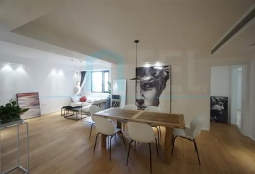Rm 604 No 219 Wuxing  Road(3)