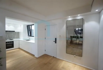 Rm 604 No 219 Wuxing  Road(6)