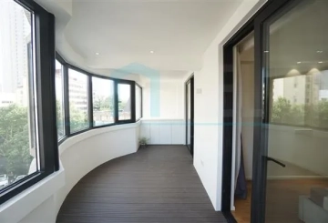 Rm 604 No 219 Wuxing  Road(10)
