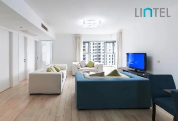 Rm 604 No 4 Eight Park Avenue