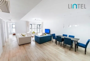 Rm 604 No 4 Eight Park Avenue(2)