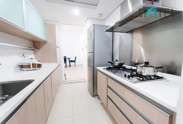 Rm 604 No 4 Eight Park Avenue(3)