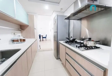 Rm 604 No 4 Eight Park Avenue(3)