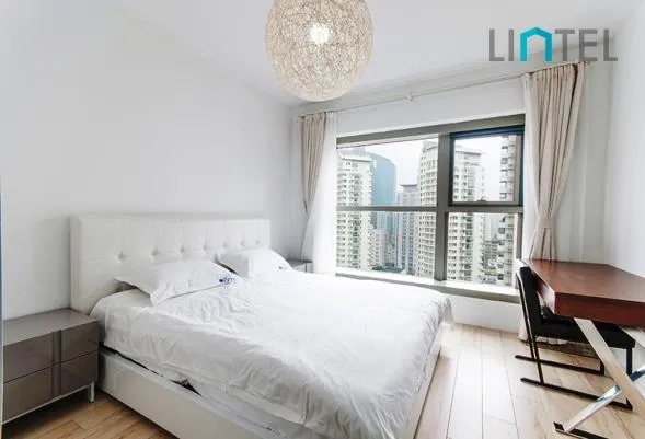 Rm 604 No 4 Eight Park Avenue(4)