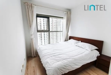 Rm 604 No 4 Eight Park Avenue(6)