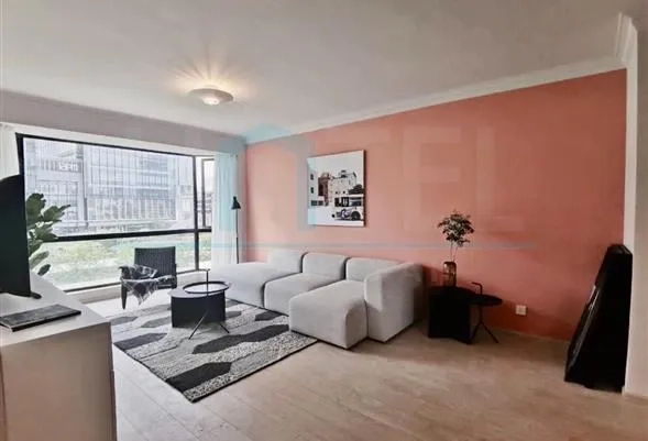 Rm 604 No C Joffre Garden