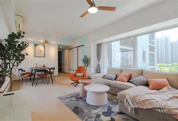 Rm 605 No 9 Hudson Parkway(2)