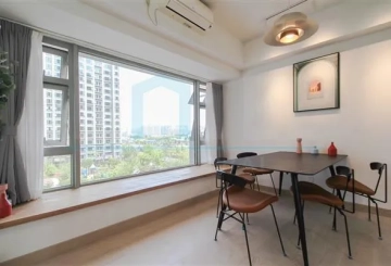 Rm 605 No 9 Hudson Parkway(4)