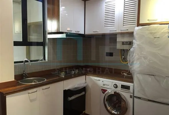 Rm 607 No 3 Lane 270 Wuxing Road(2)
