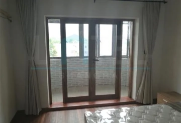Rm 607 No 3 Lane 270 Wuxing Road(4)