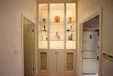 Rm 607 No 400 North Suzhou Road(3)