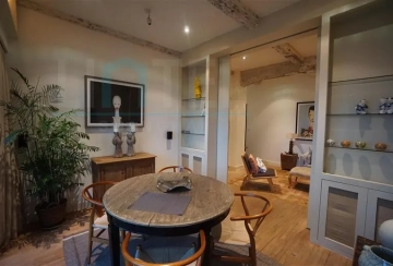 Rm 607 No 400 North Suzhou Road(4)