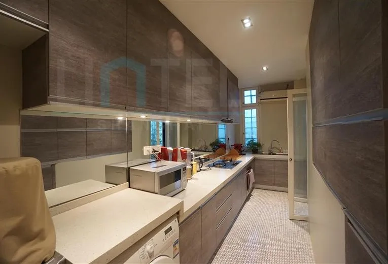 Rm 607 No 400 North Suzhou Road(6)