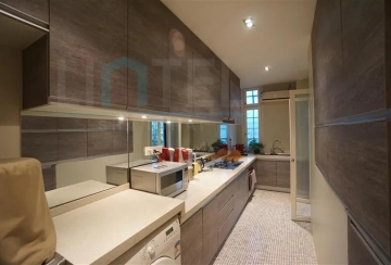 Rm 607 No 400 North Suzhou Road(6)