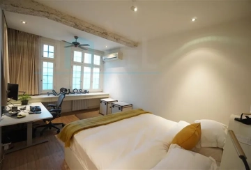 Rm 607 No 400 North Suzhou Road(7)