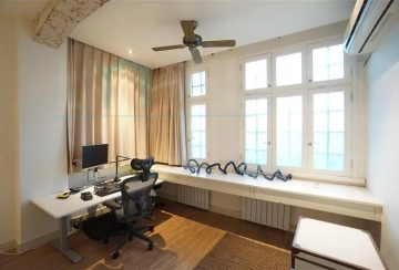 Rm 607 No 400 North Suzhou Road(8)