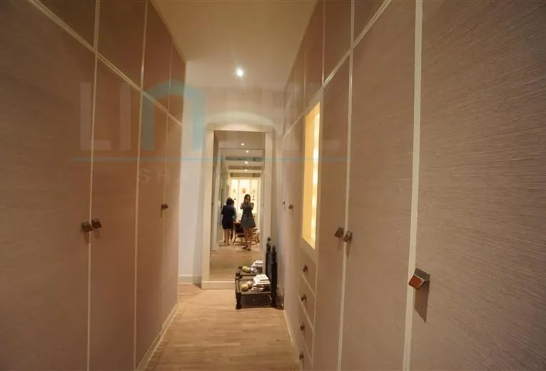 Rm 607 No 400 North Suzhou Road(10)