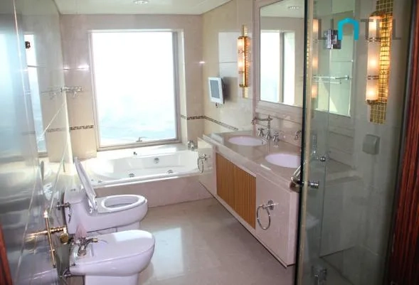 Rm 60C Unit 10 No 8 Shimao Riviera(7)