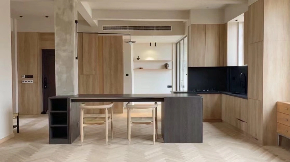 Rm 61 No 305 Hengshan Road(4)
