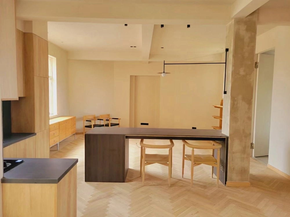 Rm 61 No 305 Hengshan Road(5)