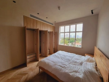 Rm 61 No 305 Hengshan Road(6)
