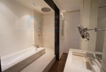 Rm 610 No 400 Bei Suzhou Road(11)