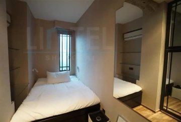 Rm 610 No 400 Bei Suzhou Road(13)