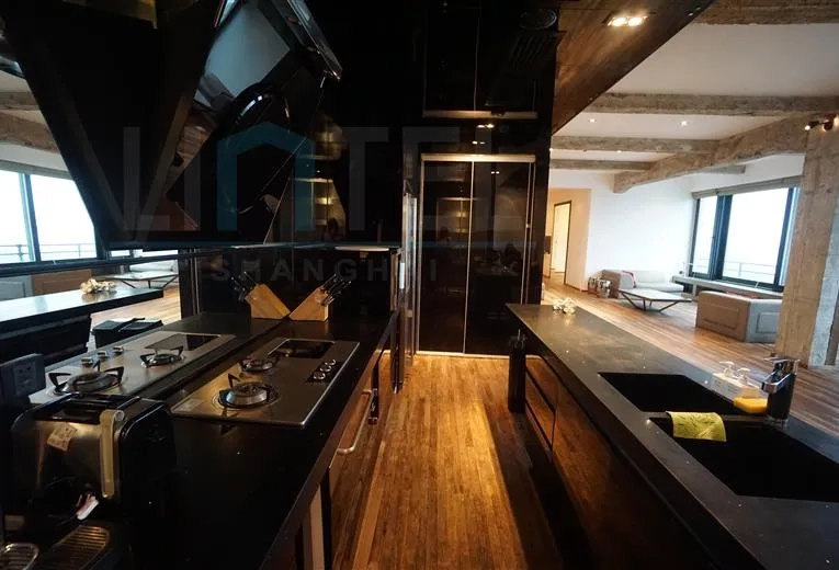 Rm 610 No 400 Bei Suzhou Road(5)