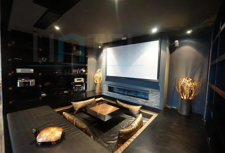 Rm 610 No 400 Bei Suzhou Road(6)