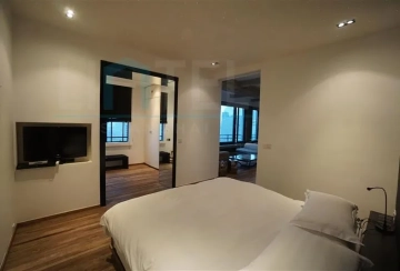 Rm 610 No 400 Bei Suzhou Road(8)