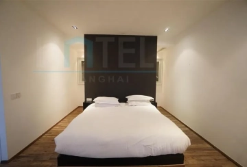 Rm 610 No 400 Bei Suzhou Road(9)