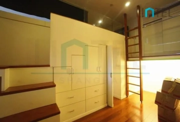 Rm 613 River House(12)