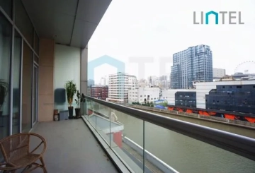 Rm 613 River House(3)