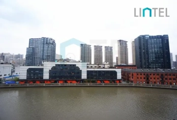 Rm 613 River House(4)