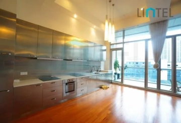 Rm 613 River House(6)