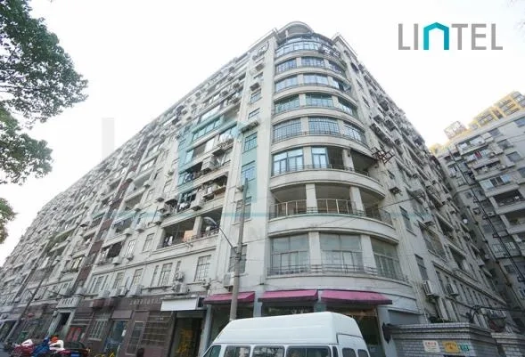 Rm 614和617 No 400 No 400 North Suzhou Road(15)