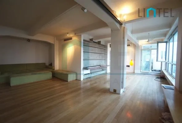 Rm 614和617 No 400 No 400 North Suzhou Road(4)
