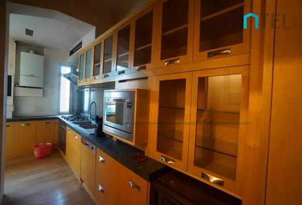 Rm 614和617 No 400 No 400 North Suzhou Road(6)