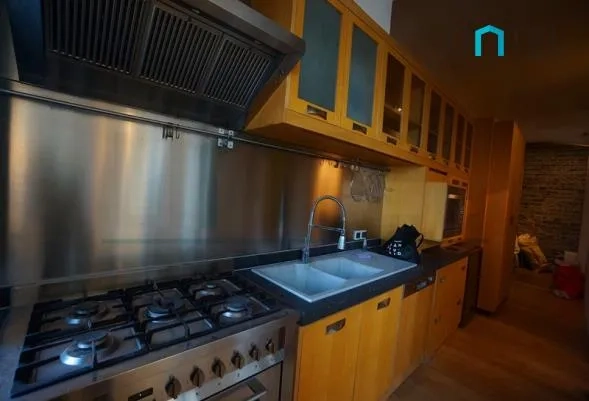 Rm 614 No 400 No 400 North Suzhou Road(7)