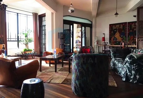 Rm 617 No 400 North Suzhou Road