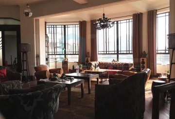 Rm 617 No 400 North Suzhou Road(2)