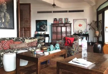 Rm 617 No 400 North Suzhou Road(3)