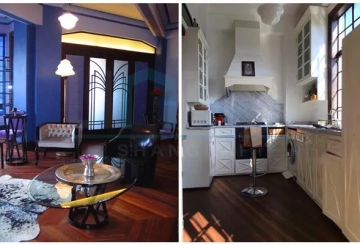 Rm 617 No 400 North Suzhou Road(5)