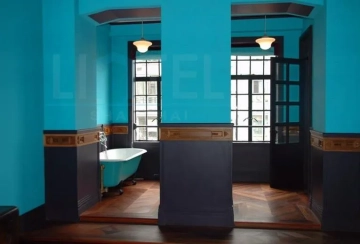 Rm 617 No 400 North Suzhou Road(6)