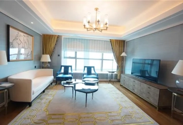 Rm 6201 ST REGIS Apartments(2)