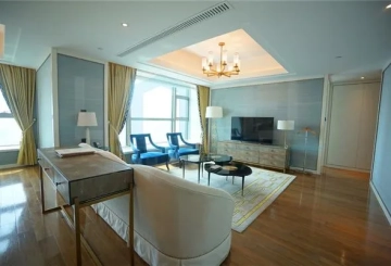 Rm 6202 ST REGIS Apartments